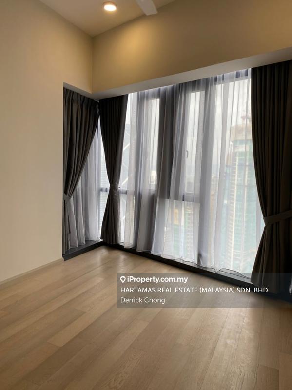 For Rent - Star Residences Two