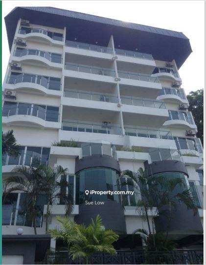 For Sale - Money Tree Residences