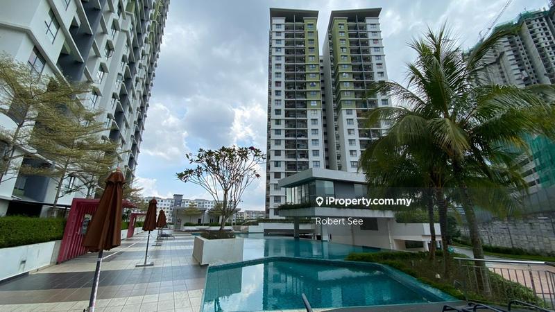 Kondominium untuk Dijual di Ivory Residence oleh Robert See - iProperty.com.my
