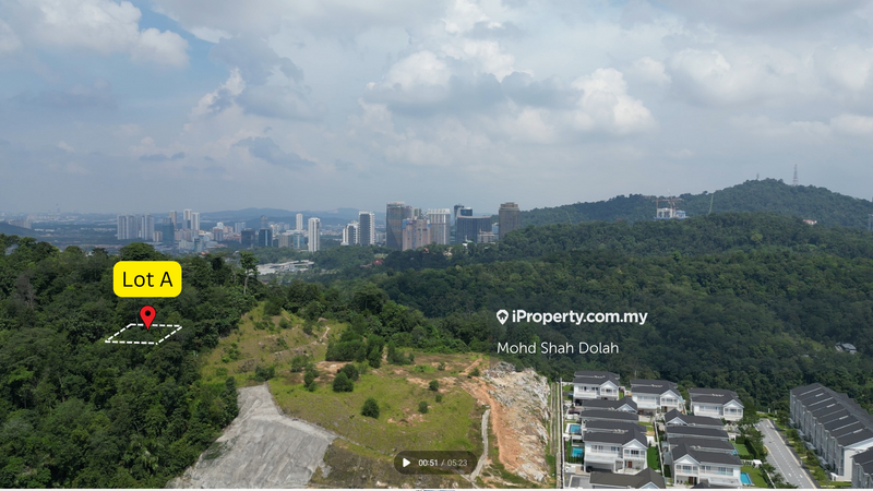 Residential Land for Sale in Mont Kiara, Kuala Lumpur by Mohd Shah Dolah - iProperty.com.my