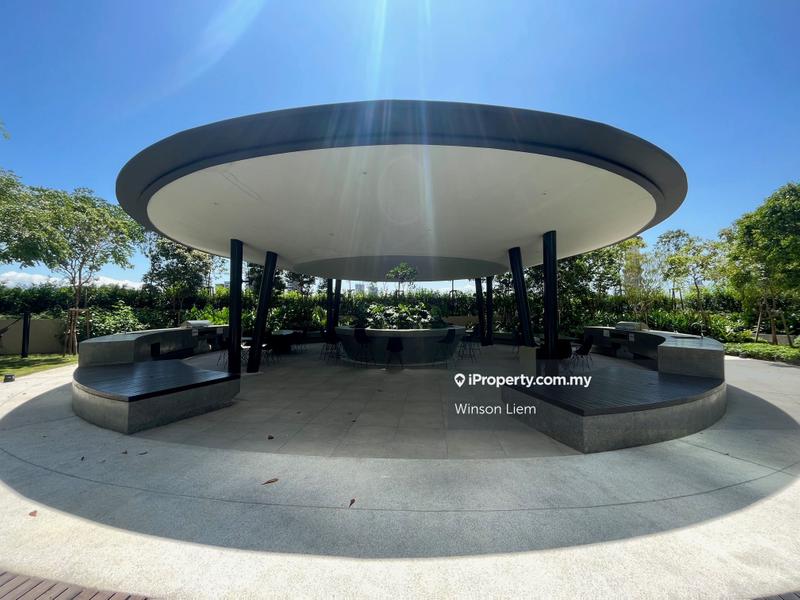 Service Residence for Sale in Residensi Solaris Parq by Winson Liem - iProperty.com.my