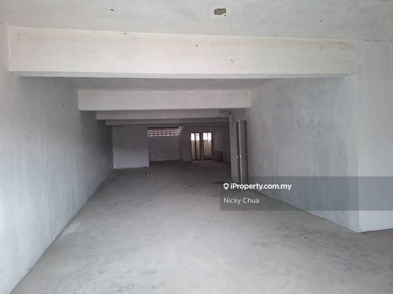 Shop for Sale in Rasah Jaya Shop Lot Near Highway Hot Area, Seremban by Nicky Chua - iProperty.com.my
