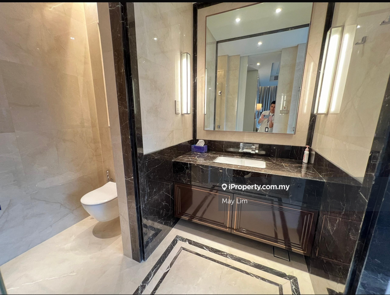 Residensi Servis untuk Dijual di Pavilion Suites oleh May Lim - iProperty.com.my