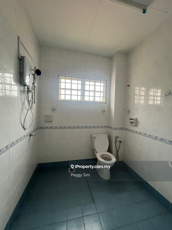 2.5-storey Terraced House for Rent in Bandar Puteri Puchong, Puchong by Peggy Sim - iProperty.com.my