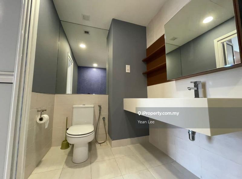Residensi Servis untuk Dijual di Verve Suites oleh Yean Lee - iProperty.com.my