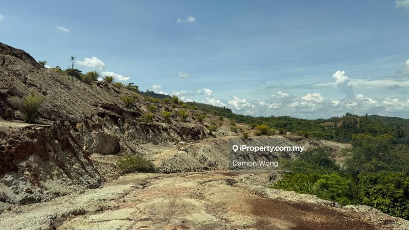Tanah Pertanian untuk Dijual di Cheroh, Raub oleh Damon Wong - iProperty.com.my