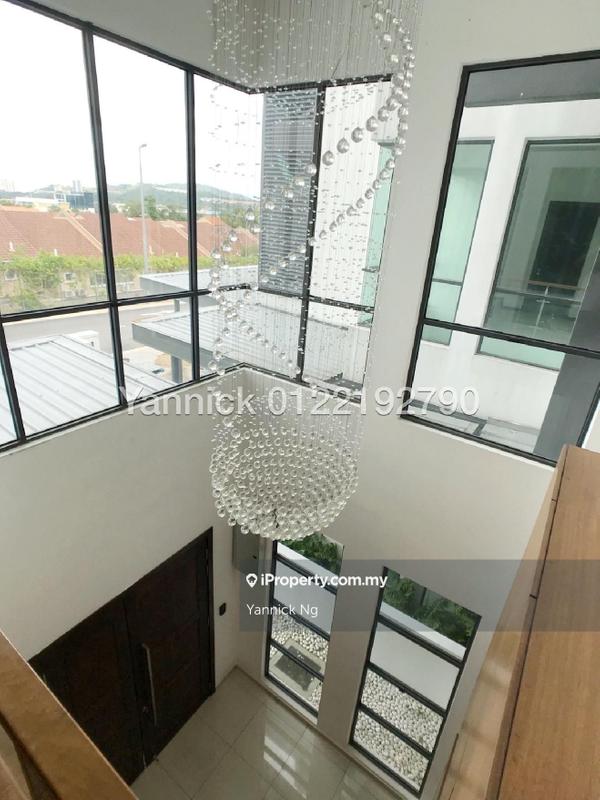 Rumah Berkembar untuk Dijual di Bukit Puchong, Puchong oleh Yannick Ng - iProperty.com.my