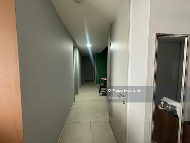 Residensi Servis untuk Dijual di SqWhere Service Apartments oleh Jessica Lim - iProperty.com.my