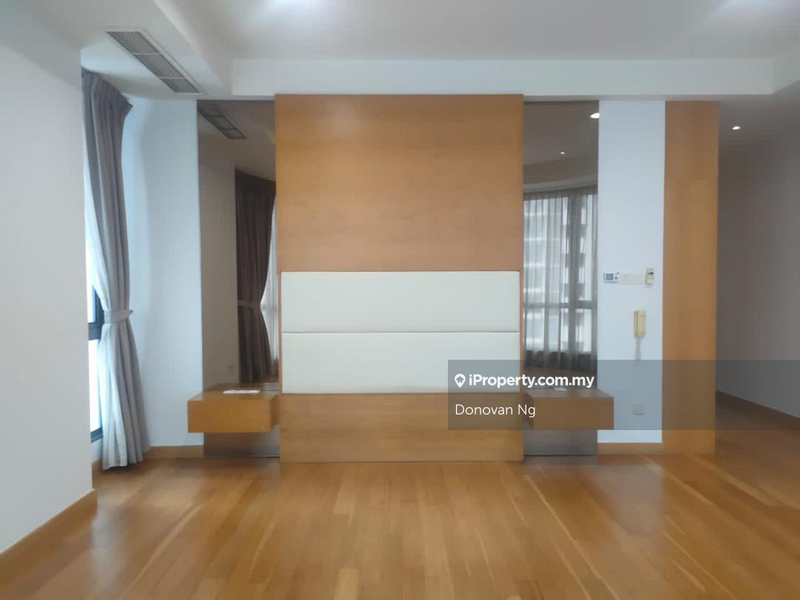 Condominium for Sale in 11 Mont Kiara @ MK11 by Donovan Ng - iProperty.com.my