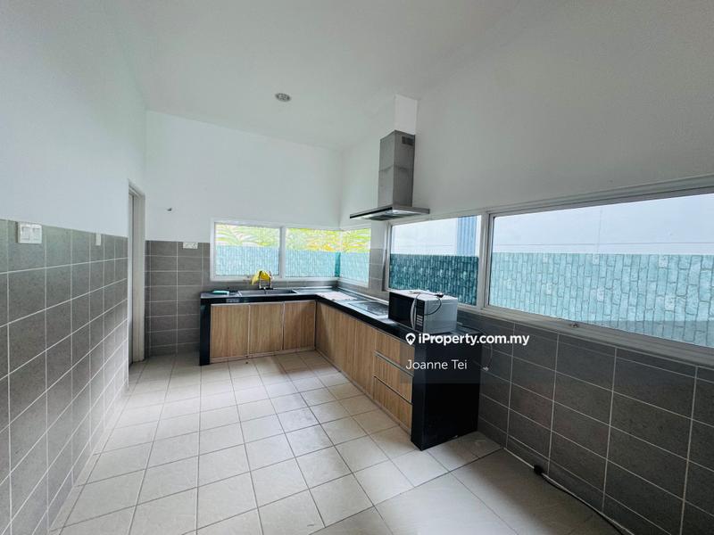 Rumah Berkembar untuk Dijual di Evergreen, Garden Residence, Cyberjaya oleh Joanne Tei - iProperty.com.my