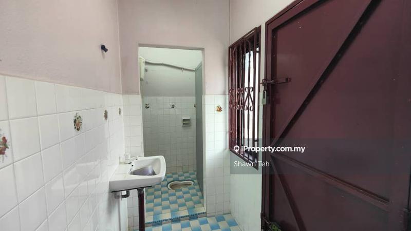1-storey Terraced House untuk Dijual di Taman Seri Duyong, Duyong oleh Shawn Teh - iProperty.com.my