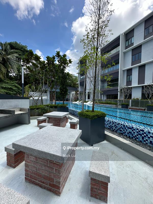 Condominium for Sale in Damansara Fifty6 by Nick Lu - iProperty.com.my