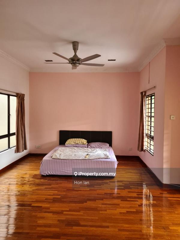 2.5-storey Terraced House for Sale in Jalil Sutera, Bukit Jalil by Hon Ian - iProperty.com.my