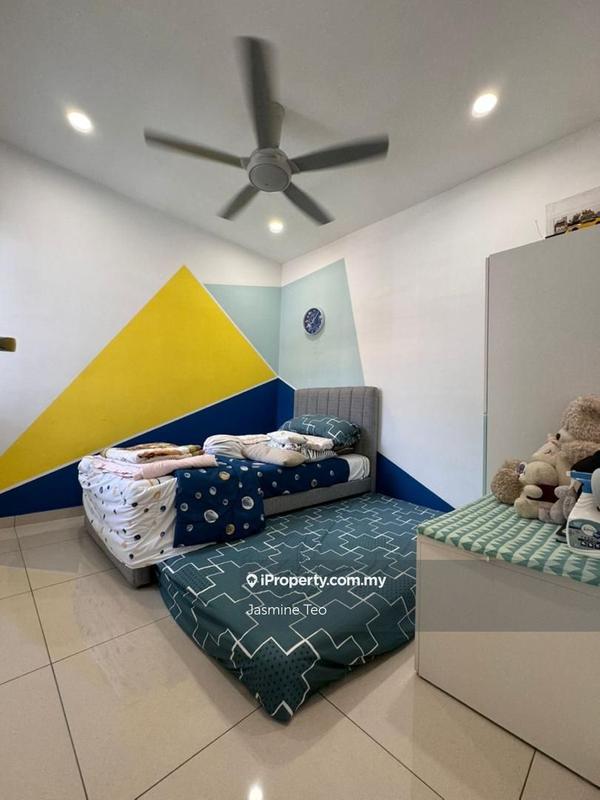 Rumah Kluster untuk Dijual di Setia Impian, Setia Alam oleh Jasmine Teo - iProperty.com.my
