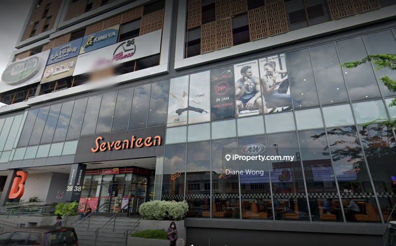 Retail-Space for Rent in 53p7n, Petaling Jaya by Diane Wong - iProperty.com.my