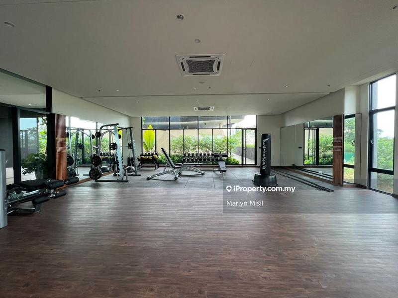 Service Residence for Sale in Residensi Solaris Parq by Marlyn Misil - iProperty.com.my