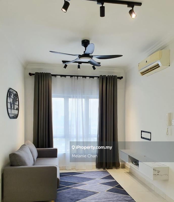 For Rent - Metropolitan Square