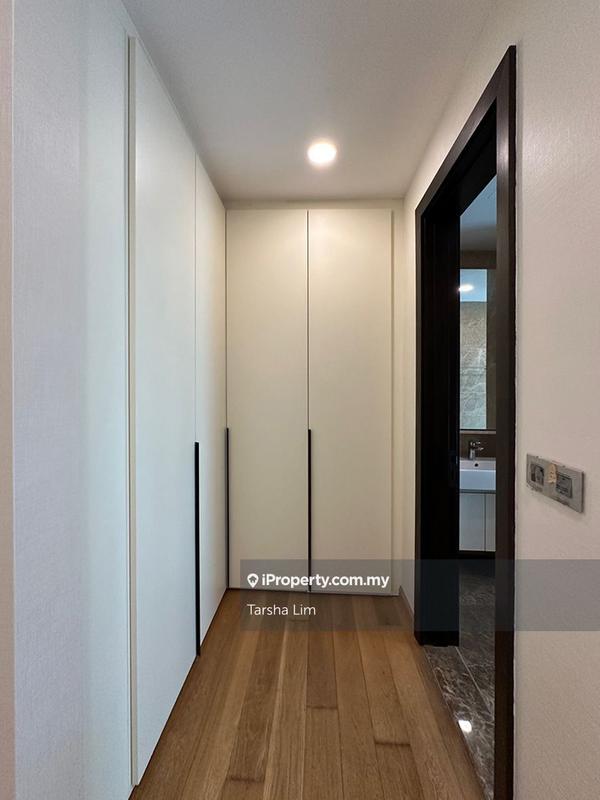 Condominium for Sale in Pinnacle Bangsar by Tarsha Lim - iProperty.com.my
