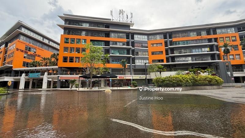Shop / Office for Rent in Bandar Puteri Puchong, Puchong by Justine Hoo - iProperty.com.my