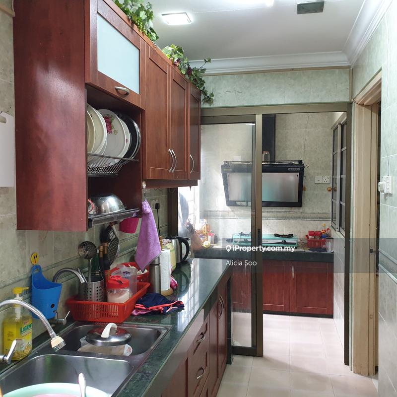 2-storey Terraced House for Sale in Bukit Rahman Putra, Sungai Buloh by Alicia Soo - iProperty.com.my