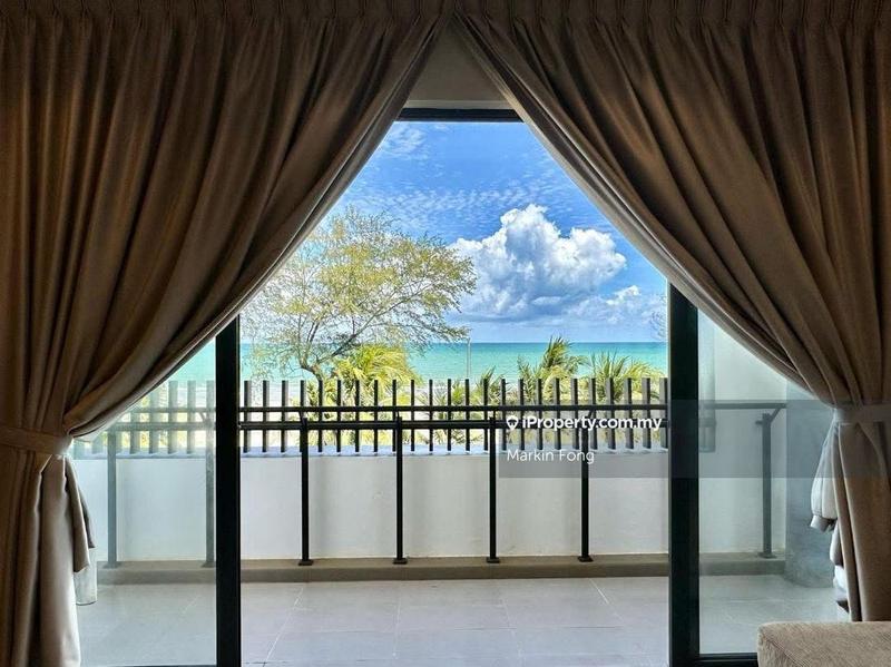 Condominium for Rent in Swiss Garden Resort Residences by Markin Fong - iProperty.com.my