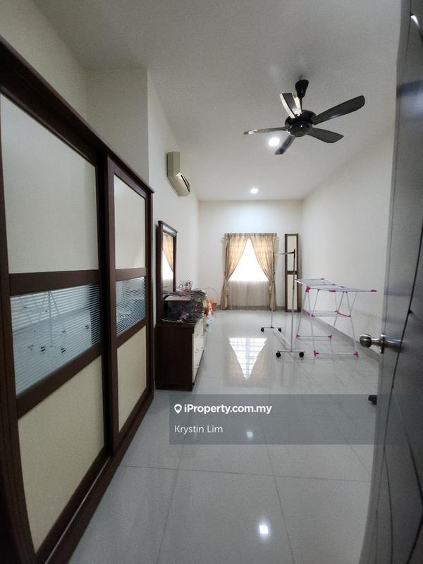 Bungalow House for Sale in Kemuning Residence, Shah Alam by Krystin Lim - iProperty.com.my