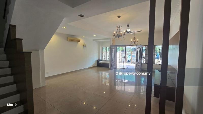 Rumah Teres 2.5-Tingkat untuk Dijual di Bukit Prima Pelangi, Segambut oleh Kim Tan - iProperty.com.my