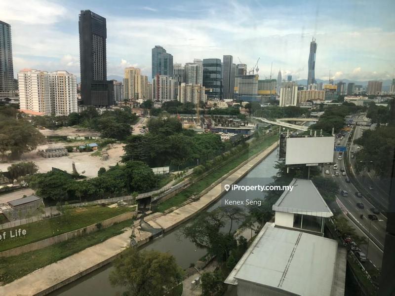Office for Rent in Mid Valley City, Kuala Lumpur by Kenex Seng - iProperty.com.my