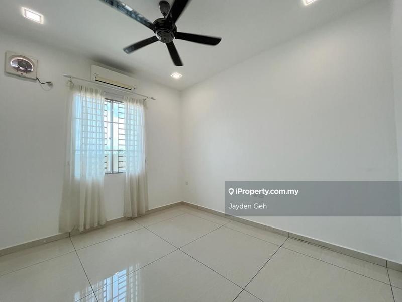 Rumah Berkembar untuk Dijual di Alor Setar, Kedah oleh Jayden Geh - iProperty.com.my
