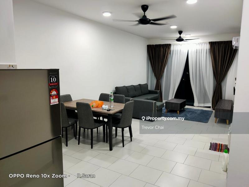 For Rent - Astetica Residences