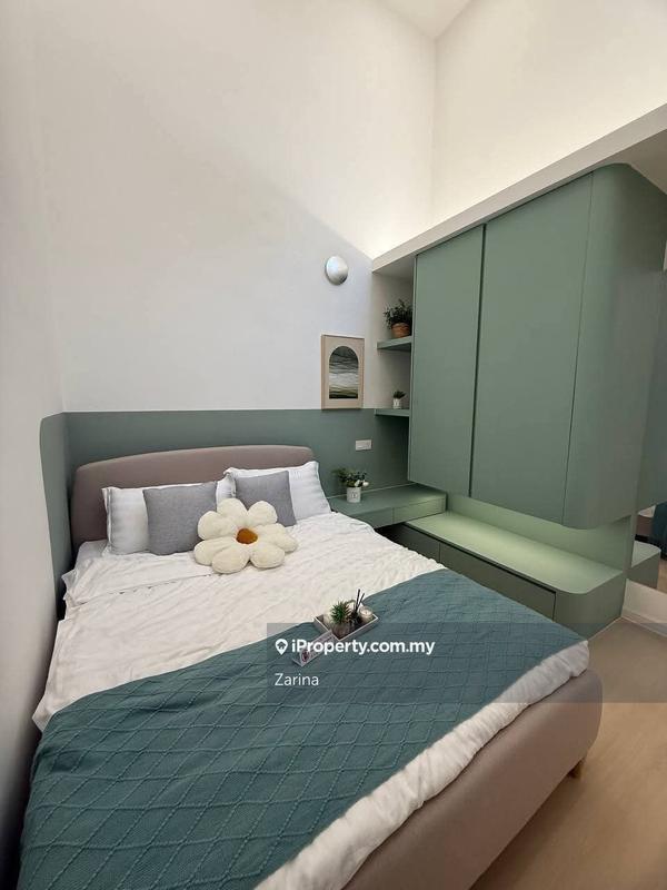 Rumah Berangkai 1 Tingkat untuk Dijual di Kampung Koh, Sitiawan oleh Zarina - iProperty.com.my