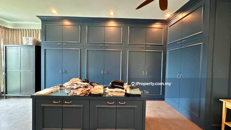 Banglo untuk Dijual di Taman Cendana, Juru oleh Anson Tai - iProperty.com.my