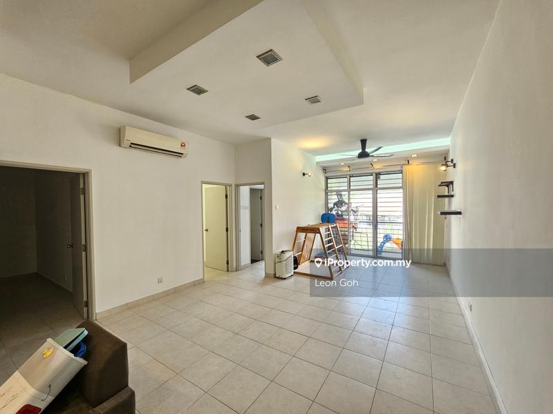 Kondominium untuk Dijual di Lakes Condominiums / Pangsapuri Tasik oleh Leon Goh - iProperty.com.my