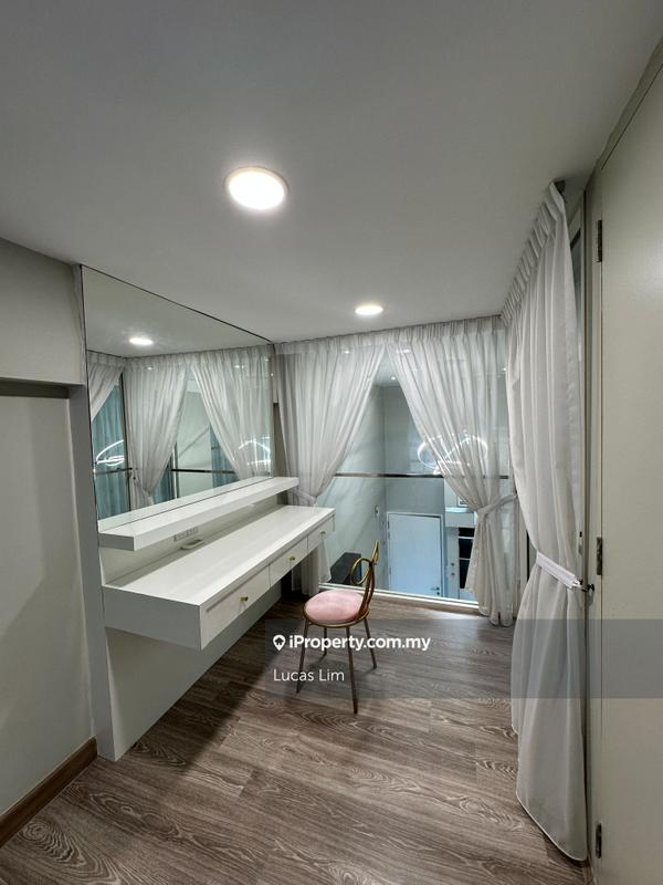Kediaman Servis untuk Dijual di Suria @ North Kiara oleh Lucas Lim - iProperty.com.my