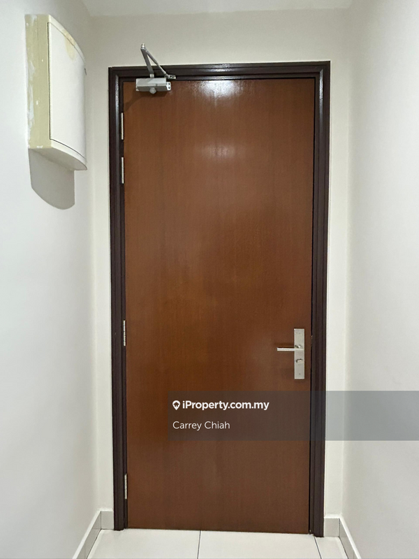 Kondominium untuk Disewa di Paraiso Residence @ The Earth oleh Carrey Chiah - iProperty.com.my