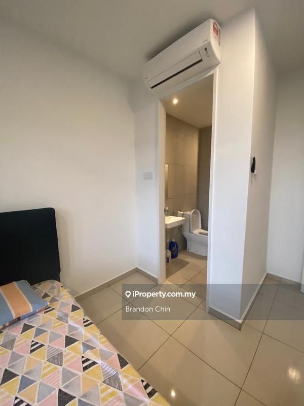 Service Residence for Rent in Kenwingston Avenue by Brandon Chin - iProperty.com.my