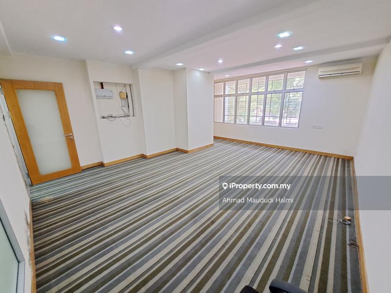 For Rent - Setiawangsa Business Suite