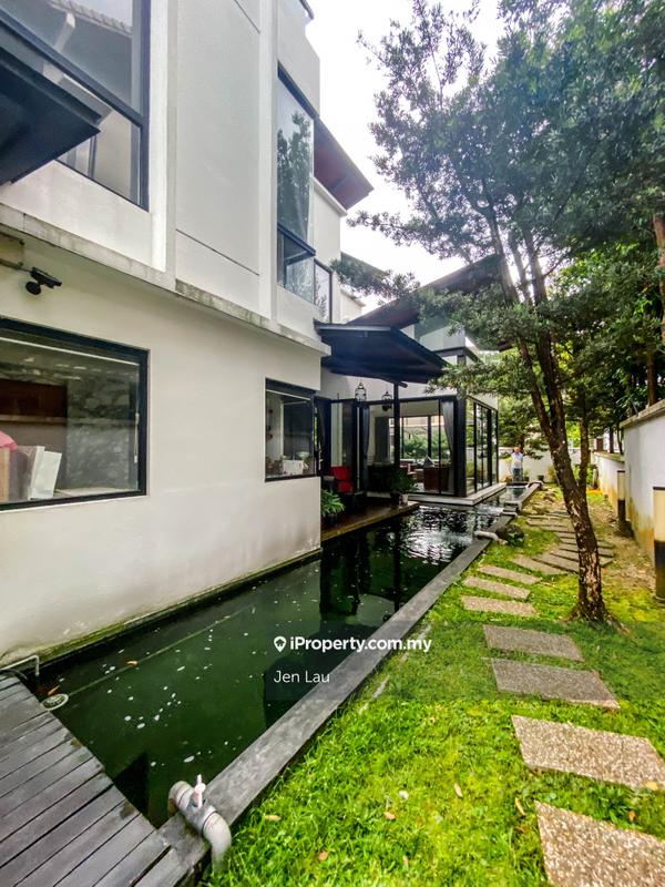 Bungalow House for Sale in Damansara Heights, Kuala Lumpur by Jen Lau - iProperty.com.my
