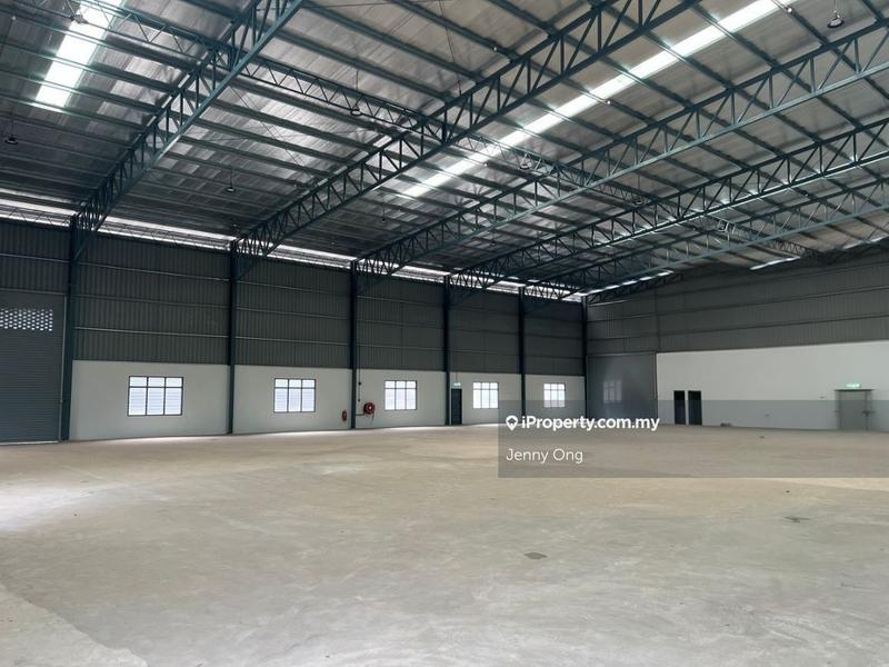 Semi-D Kilang untuk Disewa di Taman Ria Jaya, Sungai Petani oleh Jenny Ong - iProperty.com.my