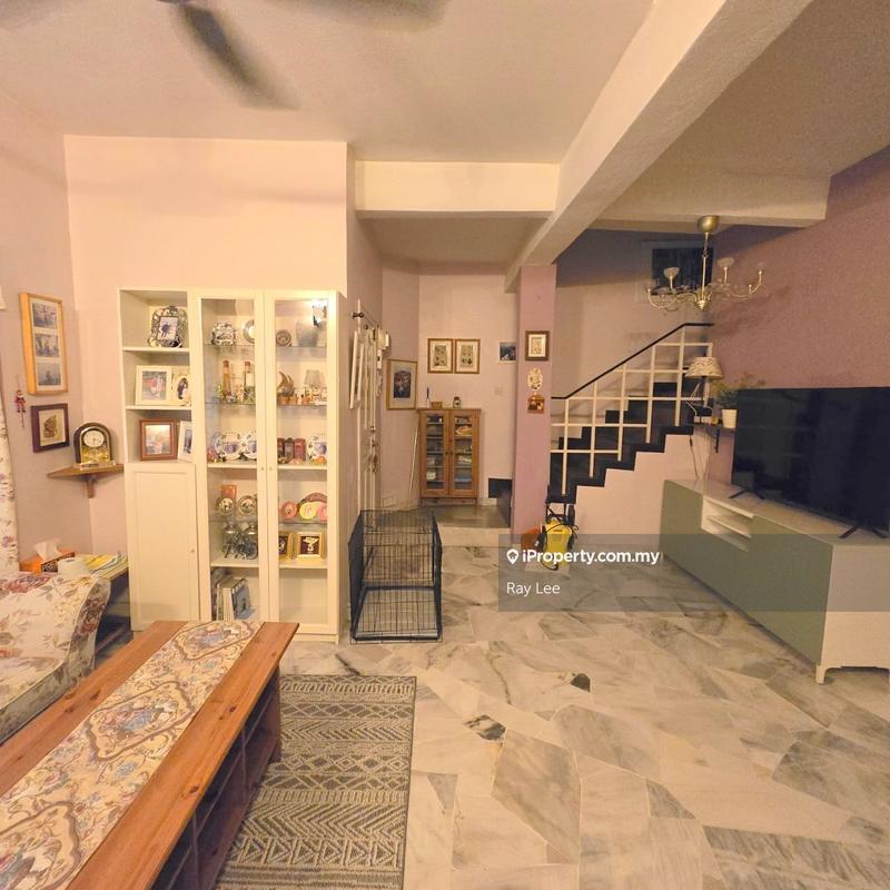 2-storey Terraced House for Sale in USJ, USJ 6, Subang Jaya, Taipan LRT, Subang Jaya by Ray Lee - iProperty.com.my