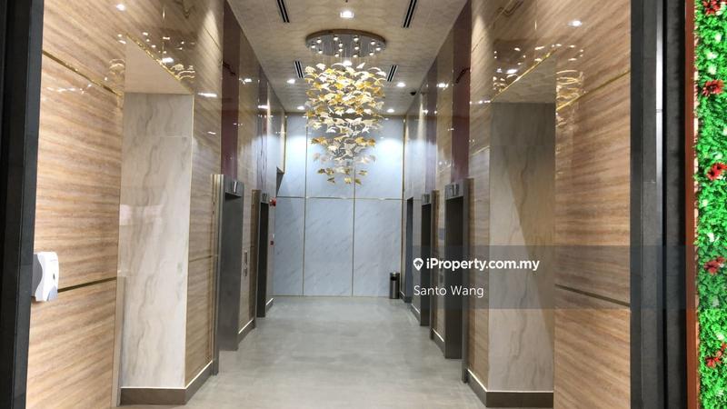 For Sale - Teega Tower