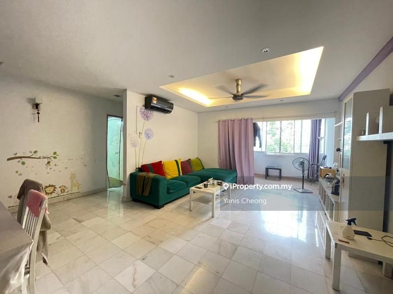 For Sale - Seri Puri