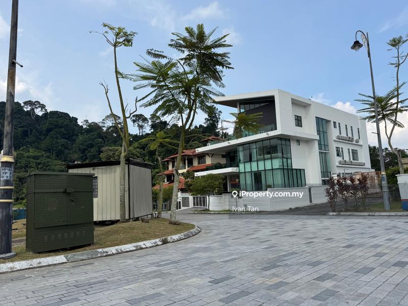 Banglo Tanah untuk Dijual di 6rf8u, Ampang oleh Ivan Tan - iProperty.com.my