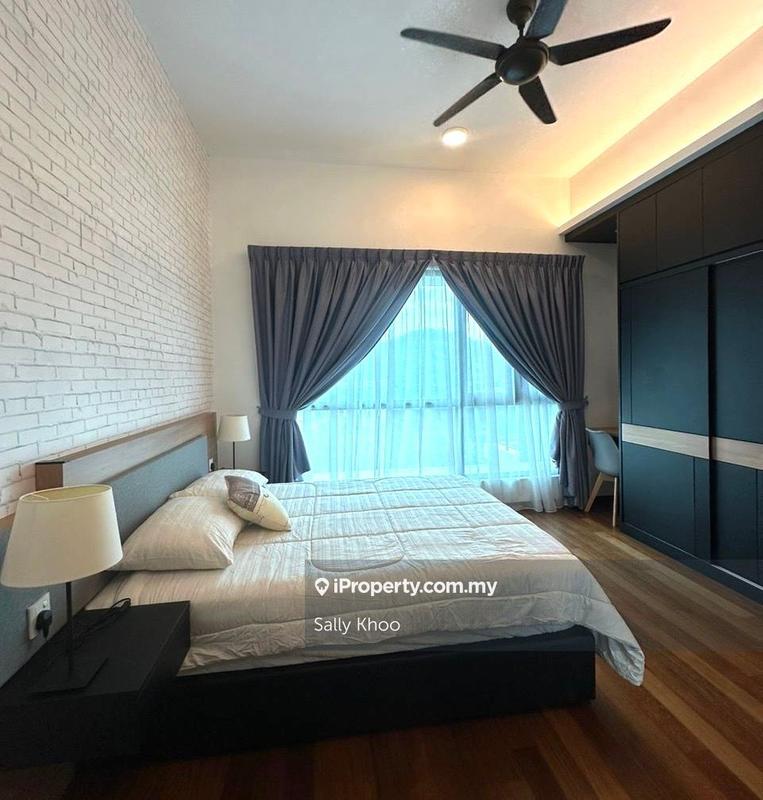 Kondominium untuk Disewa di Alila2 oleh Sally Khoo - iProperty.com.my