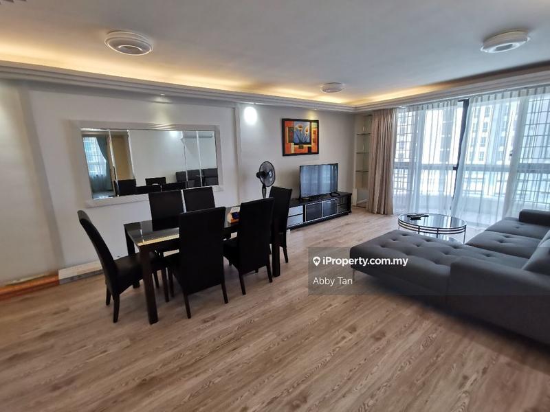 Condominium for Rent in Mont Kiara Pines by Abby Tan - iProperty.com.my