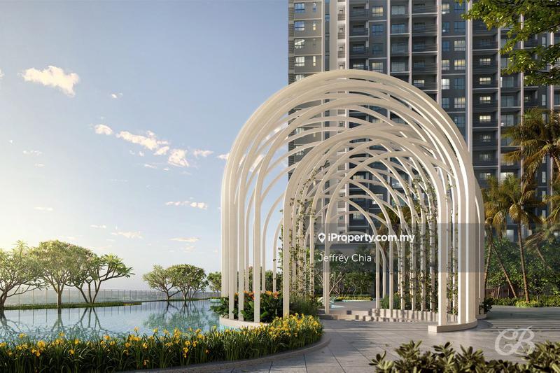 Kediaman Servis untuk Dijual di Interpoint oleh Jeffrey Chia - iProperty.com.my