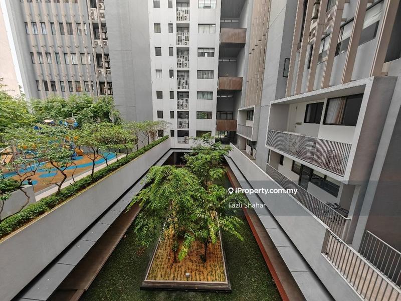 Condominium for Sale in Katana II by Fazli Shahar - iProperty.com.my