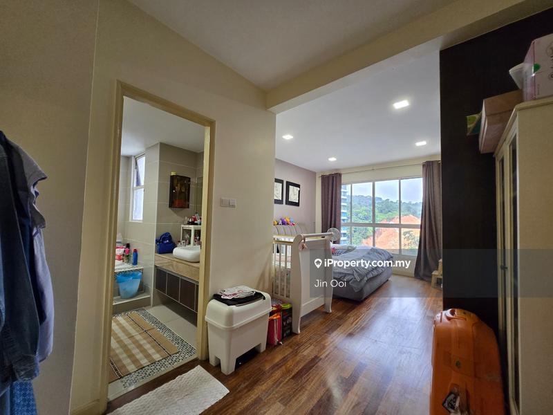 For Sale - Kiaramas Cendana