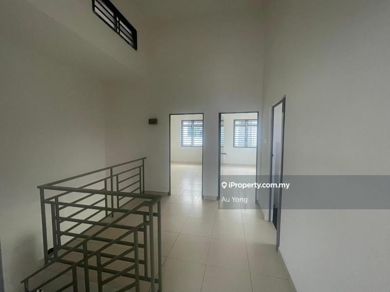 Terraced House for Sale in Taman Scientex Senai, Senai by Au Yong - iProperty.com.my