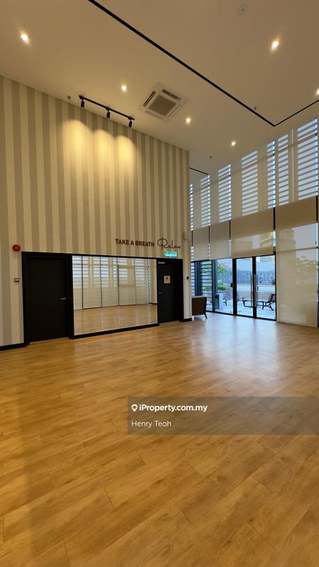 For Rent - Mossaz @ Empire City